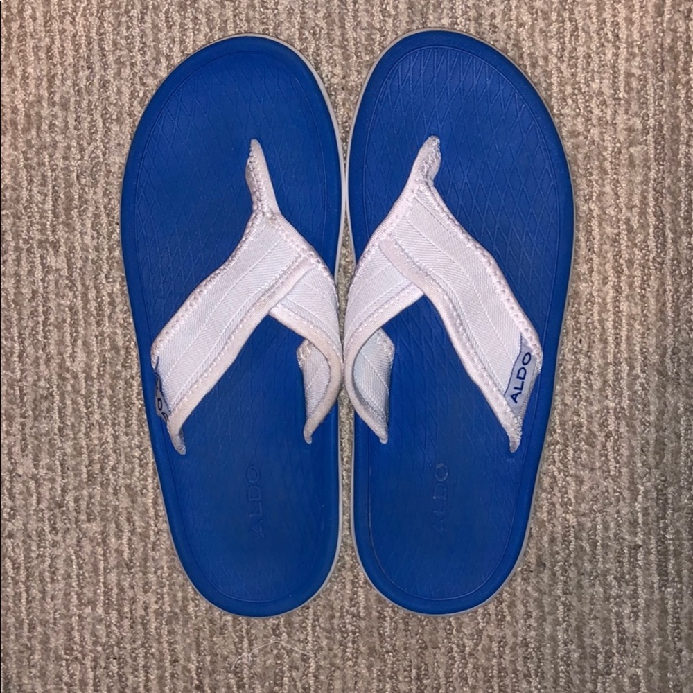 Aldo sandals